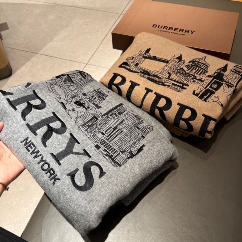 BURBERRY